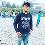 Profile Picture of Amit thapa (@amitthapa57) on Instagram