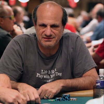 Profile Picture of Barry Paul (@BarrySPaul) on Twitter