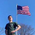 Profile Picture of Daniel Wallen For President (@realdanielwallen) on Instagram