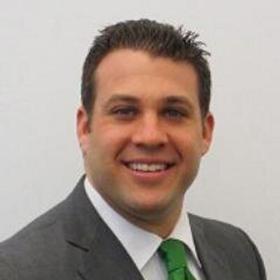 Profile Picture of Josh Sands (@SandmarkRealty) on Twitter