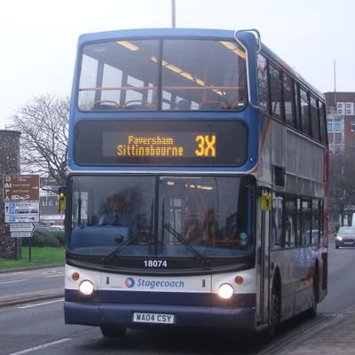 Profile Picture of South East Spotter (@DavidChaston5) on Twitter