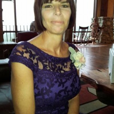 Profile Picture of Tricia Kramer (@tkramer123) on Twitter