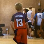 Profile Picture of Davis Wysong (@why_sing_wysong) on Instagram