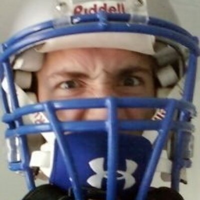 Profile Picture of Nick Chartier (@_CHiP10) on Twitter