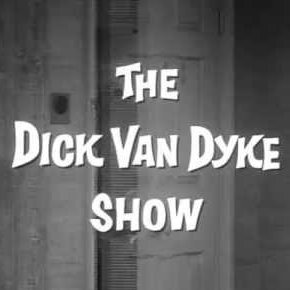 Profile Picture of The Dick Van Dyke Show Fans (@TDVDSFans) on Twitter