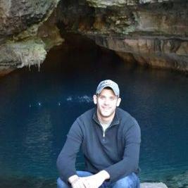 Profile Picture of Greg Schultz (@rev_greg) on Twitter