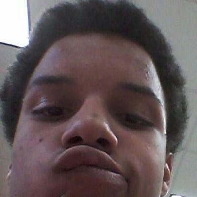 Profile Picture of Jonathan Blounton Twitter