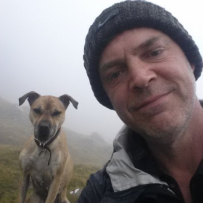 Profile Picture of Peter Kenyon (@wide_openroads) on Twitter