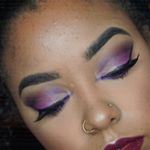 Profile Picture of Jada McGee (@jaded_beauty2) on Instagram