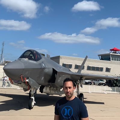 Profile Picture of David Kocher (@MisterKocher) on Twitter