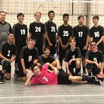 Profile Picture of Caleb Byers (@kibbyer_vball) on Instagram