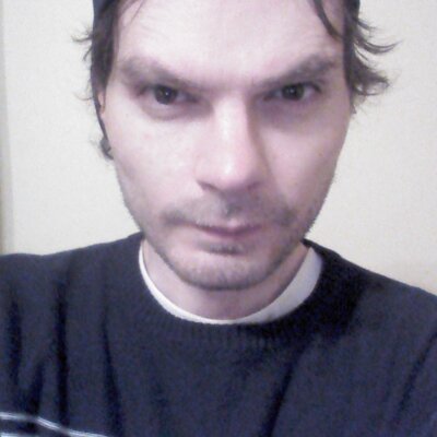 Profile Picture of Gerald Corrigan (@gcorrigan534) on Twitter