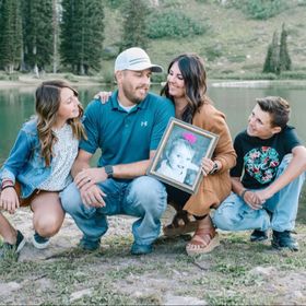 Profile Picture of Chelsey Crowther-Christensen (@ncchristensen) on Pinterest