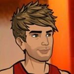 Profile Picture of Aaron Lakes - The Intern (@aaron.theintern) on Instagram