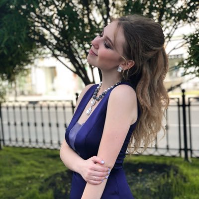 Profile Picture of Alina Baskakova (@baskakova_00) on Twitter