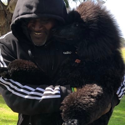 Profile Picture of Carl Hooper (@CarlHooper) on Twitter