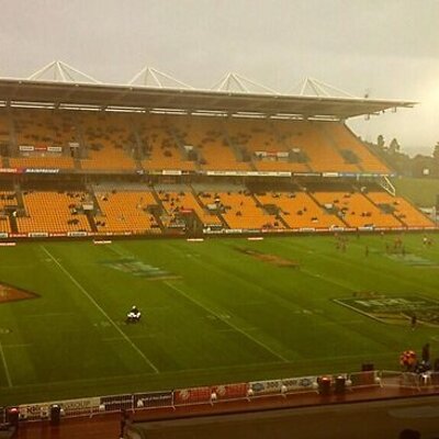 Profile Picture of Aaron Tourville (@Sanden665) on Twitter