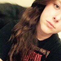 Profile Picture of Amanda Gilbert (@amanda-gilbert-18) on Quora