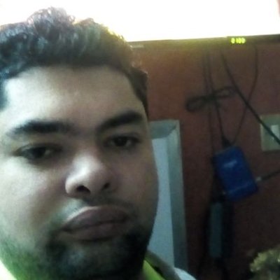 Profile Picture of Mohammed. Adel Khalik (@AdelKhalik) on Twitter