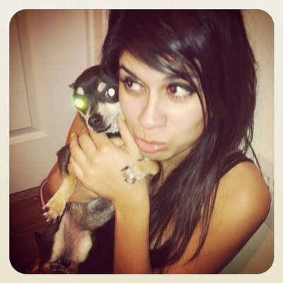 Profile Picture of Christina Saenz (@chris_saenz24) on Twitter