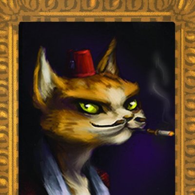 Profile Picture of Adam Cotterell (@DreadJasperAdam) on Twitter