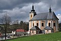 Profile Picture of Radiměř - Wikipedia, the free encyclopediaon Wikipedia