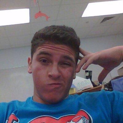 Profile Picture of Chris Folmar (@chris_folmar) on Twitter