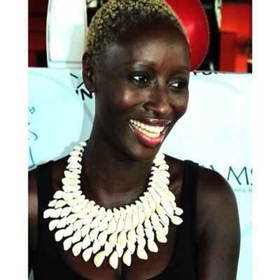 Kadiatu Kamara - Twitter Profile Picture of Kadiatu Kamara (@kamara_kadiatu) on Twitter