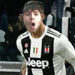 Ricardo Emircan Talisca Sergen Güneş Hutcinson - Instagram Profile Picture of Ricardo Emircan Talisca Sergen Güneş Hutcinson (@birbucukyill) on Instagram