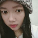 Profile Picture of han hyo mun (@hyeona96) on Instagram