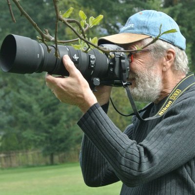 Profile Picture of Glenn Fulton (@glenndell) on Twitter