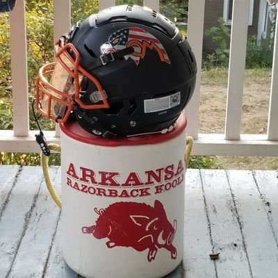 Profile Picture of David Bracewell (@DavidBracewel18) on Twitter