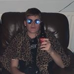 Profile Picture of James Lascelles (@jame5lspam) on Instagram