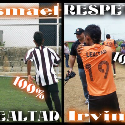 Profile Picture of Irving Sanchez (@irvingsanchez15) on Twitter