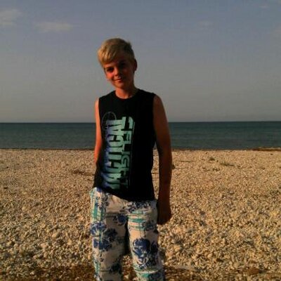 Profile Picture of Steven Léon Rehm (@StevenLonRehm) on Twitter