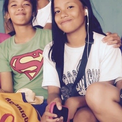 Profile Picture of ATHENA KRISTINE (@@kristinaaChuChu) on Twitter