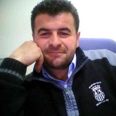 Profile Picture of Juan Ruiz Salamanca (@juanyu10) on Twitter