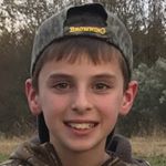 Profile Picture of Connor Hebert (@its_ya_boi_connorh) on Instagram
