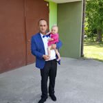 Profile Picture of Tomasz Ciborowski (@ciborowskitomasz) on Instagram