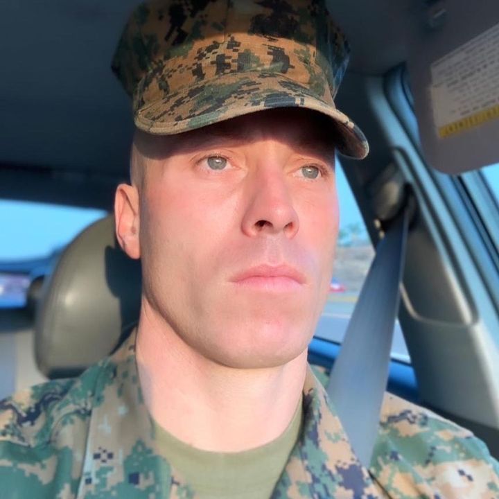 Profile Picture of David massine (@davidmassine88gmail.com) on Tiktok