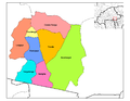 Ouargaye Department - Wikipedia Profile Picture of Ouargaye Departmenton Wikipedia