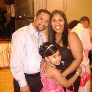 Profile Picture of Nancy Abreu (@latrigue1) on Myspace