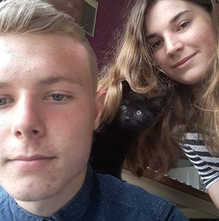 Profile Picture of Kevin Serafin (@kevin.serafin.319) on Facebook