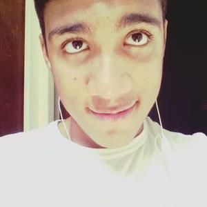 Profile Picture of Samuel Barba (@samuelin9876) on Twitter