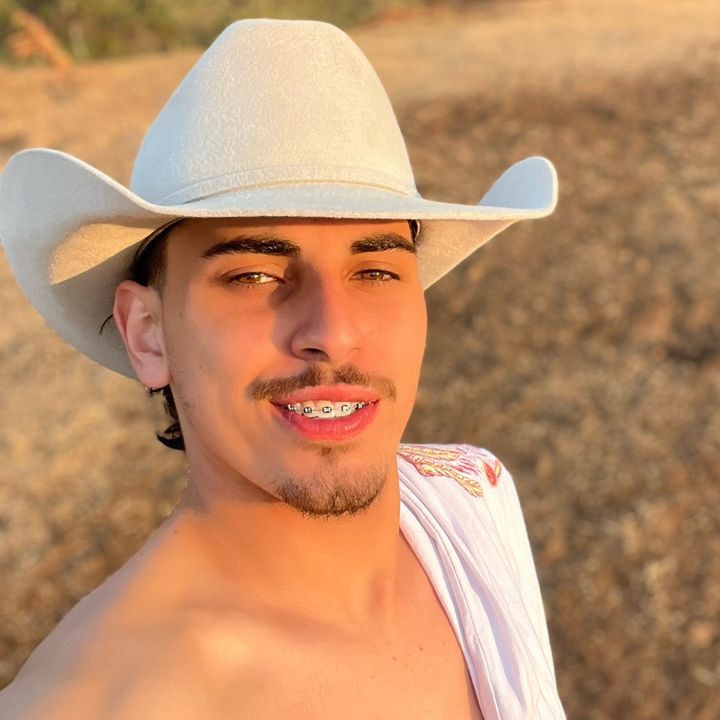 Profile Picture of Ryanmachado🌵🌾 (@ryanmachado2003) on Tiktok