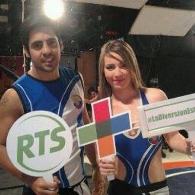 Profile Picture of Maria Bonifaz (@bonifaz_maria) on Twitter