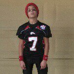 Profile Picture of jared cortez (@jared_cortez_football) on Instagram