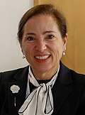 Profile Picture of Eleni Tsakopoulos Kounalakis - Wikipediaon Wikipedia