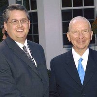 Profile Picture of Mark J Hayes (@mark-j-hayes) on Quora