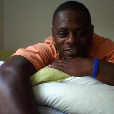 Profile Picture of William Relford Jr (@RelfordJr) on Twitter